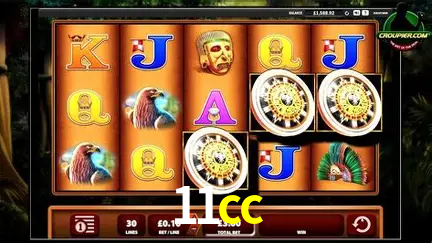 Cassino ao vivo com dealers reais na 11cc