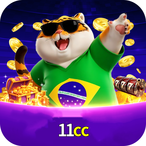 Imagem promocional da 11cc mostrando a plataforma e suas vantagens